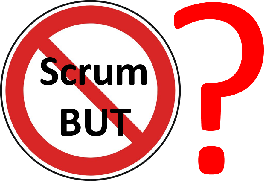 ScrumBUT