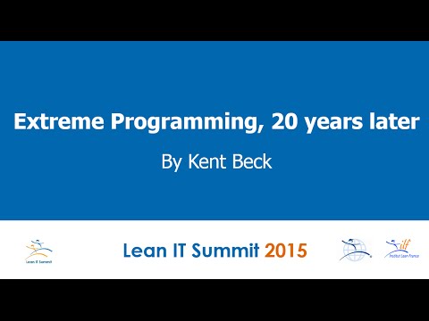 eXtreme Programming is dead